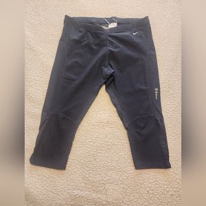 Womens Nike workout pants